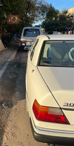 مێرسێدس بێنز E-Class